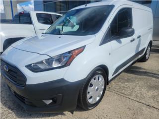 ** Ford Transit Connect 2023 **, Ford Puerto Rico