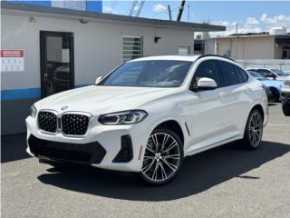 X4 M-Package , BMW Puerto Rico
