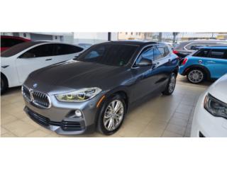 2019 BMW X2 DESDE $451, BMW Puerto Rico