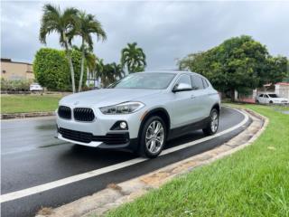 2020 BMW X2 SDRIVE 28i, BMW Puerto Rico
