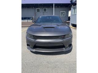 Dodge Charger GT 2022, Dodge Puerto Rico