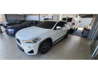 2018 BMW X2 M PACKAGE , BMW Puerto Rico