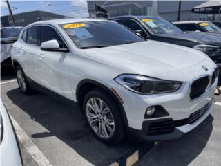 2018 BMW X2 sDrive28i, BMW Puerto Rico