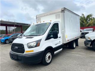 FORD T 350 CAMION TURBO DEASEL, Ford Puerto Rico