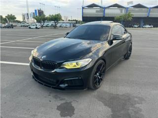 BMW M235 2016**EXTRA CLEAN**, BMW Puerto Rico