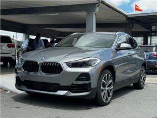 2023 - BMW X2 SDRIVE 28i, BMW Puerto Rico