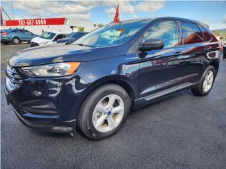 2022 Ford Edge SE AWD, Ford Puerto Rico