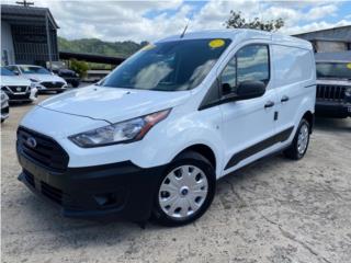 FORD TRANSIT CONNECT SWB 2023 , Ford Puerto Rico