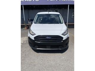 Cmoda Ford Transit Connect Wagon 2022, Ford Puerto Rico