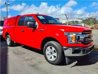  FORD F-150 *XLT* CAB 1/2  *2020*, Ford Puerto Rico