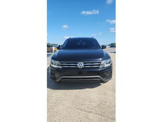 2020 Volkswagen Tiguan S , Volkswagen Puerto Rico