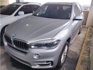 BMW X5 40E XDRIVE SPORT 2016, BMW Puerto Rico