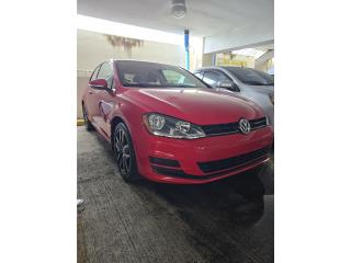 Volkswagen GOLF 2015 , Volkswagen Puerto Rico