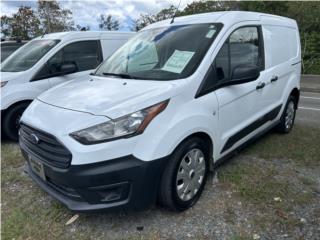 FORD TRANSIT CONECT 53K MILLAS, Ford Puerto Rico