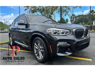 BMW X3 M40i 2019, BMW Puerto Rico