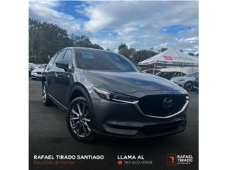 Mod Signature || All Wheel Drive, Mazda Puerto Rico