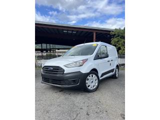 2023 FORD TRANSIT CONNECT VAN , Ford Puerto Rico