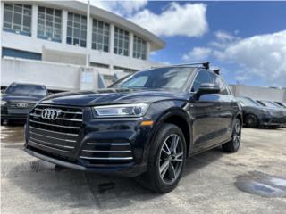 2020 Audi Q5 Hybrid Premium Plus, 23k millas!, Audi Puerto Rico