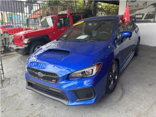 Subaru AWD Stai 2019 STD, Subaru Puerto Rico
