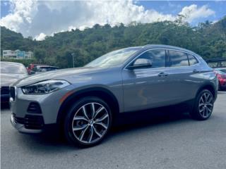 BMW X2 SDRIVE 28i 2023, BMW Puerto Rico