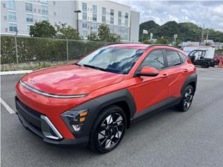 HYUNDAI KONA SEL 2024, Hyundai Puerto Rico