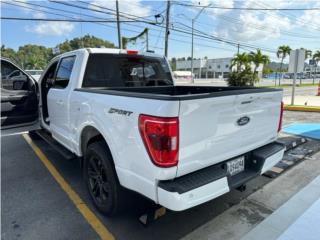 FORD 150 XLT 2021 Excelente Condiciones  , Ford Puerto Rico