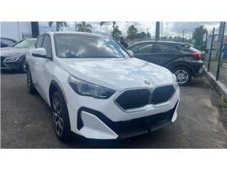 Bmw x2 2024, BMW Puerto Rico