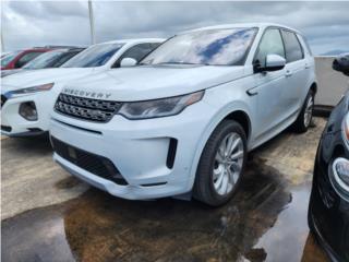 LAND ROVER DISCOVERY SPORT HSE R-DYNAMIC#6269, LandRover Puerto Rico
