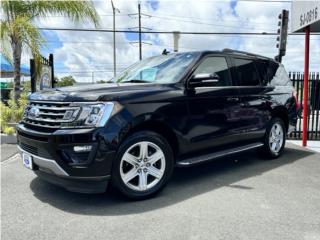 Ford Expedition XLT 2020 Panormica , Ford Puerto Rico