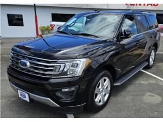 Ford EXPEDITION XLT 2020 IMPRESIONANTE!! *JJR, Ford Puerto Rico