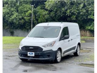 TRANSIT CONNECT / 36K MILLAS***, Ford Puerto Rico