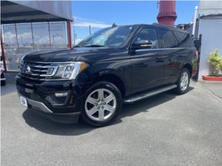 Ford Expedition XLT 2020, Ford Puerto Rico