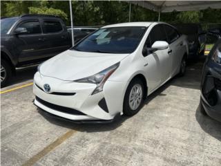 Toyota Prius  2016 74K MILLAS, Toyota Puerto Rico