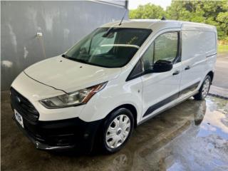 TRANSIT CONNECT / CLEAN CARFAX***, Ford Puerto Rico