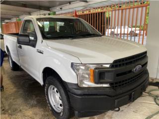 FORD F150 2019 4x4, Ford Puerto Rico