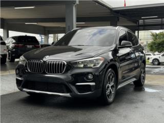 BMW X1 SDRIVE 28i 2019, BMW Puerto Rico