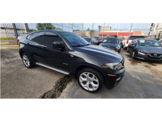 2014 BMW X6 3.0 , BMW Puerto Rico