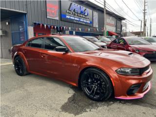 DODGE CHARGER 2023 LAST CALL SCATPACK , Dodge Puerto Rico
