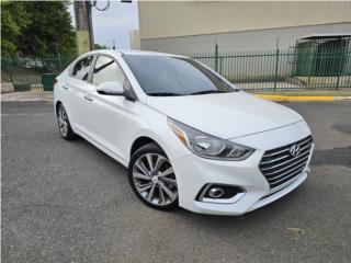 Accent Limited Extra clean , Hyundai Puerto Rico