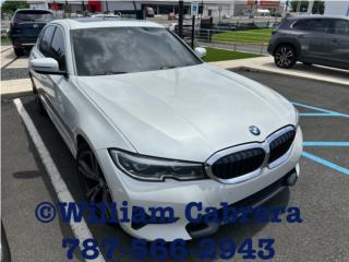 2021 BMW 330I NUEVO!!!, BMW Puerto Rico