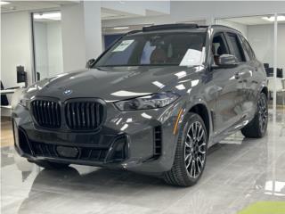 2023 BMW CERTIFIED PREOWNED, BMW Puerto Rico