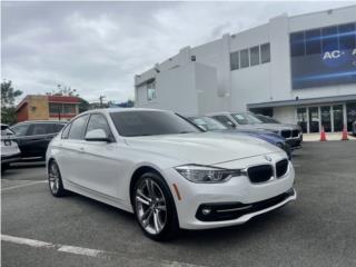 BMW 330I 2018, BMW Puerto Rico