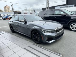 BMW M340i 2021, BMW Puerto Rico