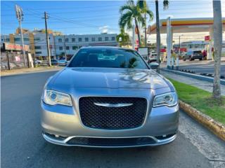 300c limited sin experiencia , Chrysler Puerto Rico