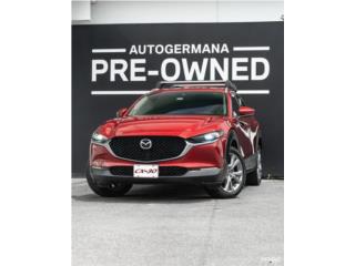 Mazda CX30 Preferred 2021, Mazda Puerto Rico