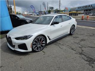 BMW 430i GRAN COUPE X-DRIVE  PRE-OWNED, BMW Puerto Rico