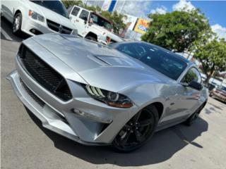 FORD MUSTANG GT 5.0 2021 , Ford Puerto Rico