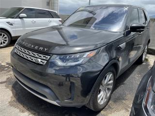 Land Rover Discovery TDSL HSE Disel 2018!!, LandRover Puerto Rico
