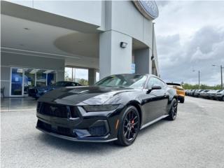 2024FORD MUSTANG GT PREMIUM , Ford Puerto Rico