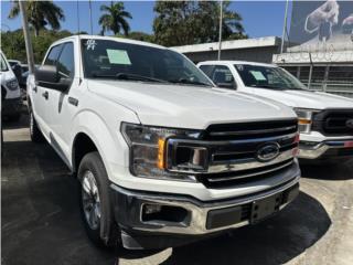 Ford F150 XLT 2019, Ford Puerto Rico